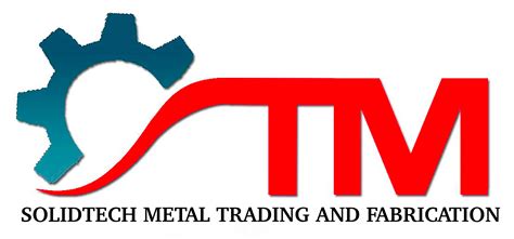 SOLIDTECH METAL TRADING AND FABRICATION